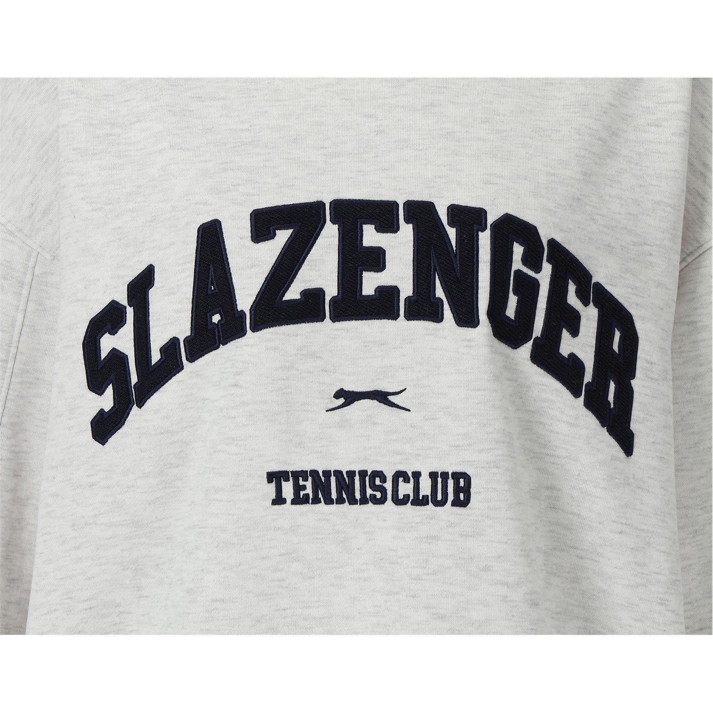 Slazenger V Neck Jumper