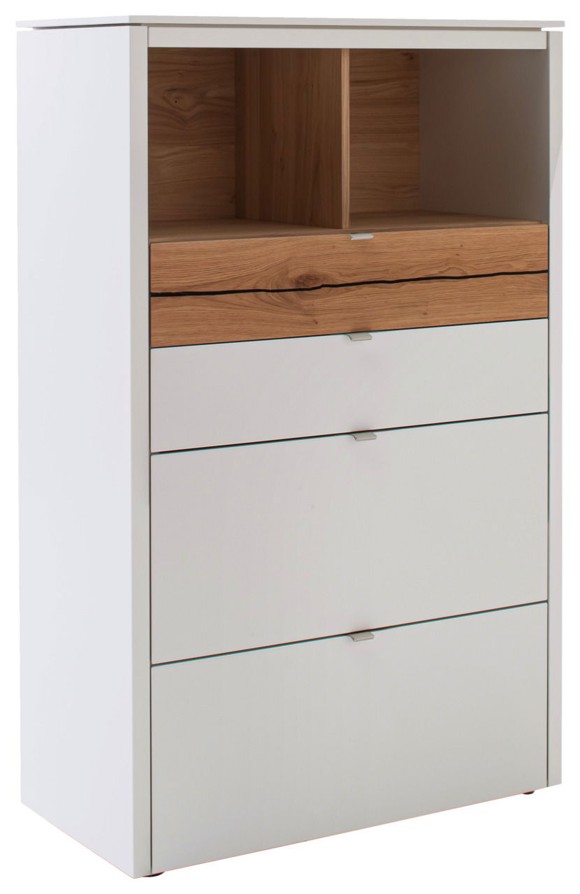 Venjakob Highboard-Vitrine GAME