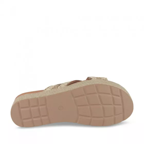 Mules NOIR PHILOV