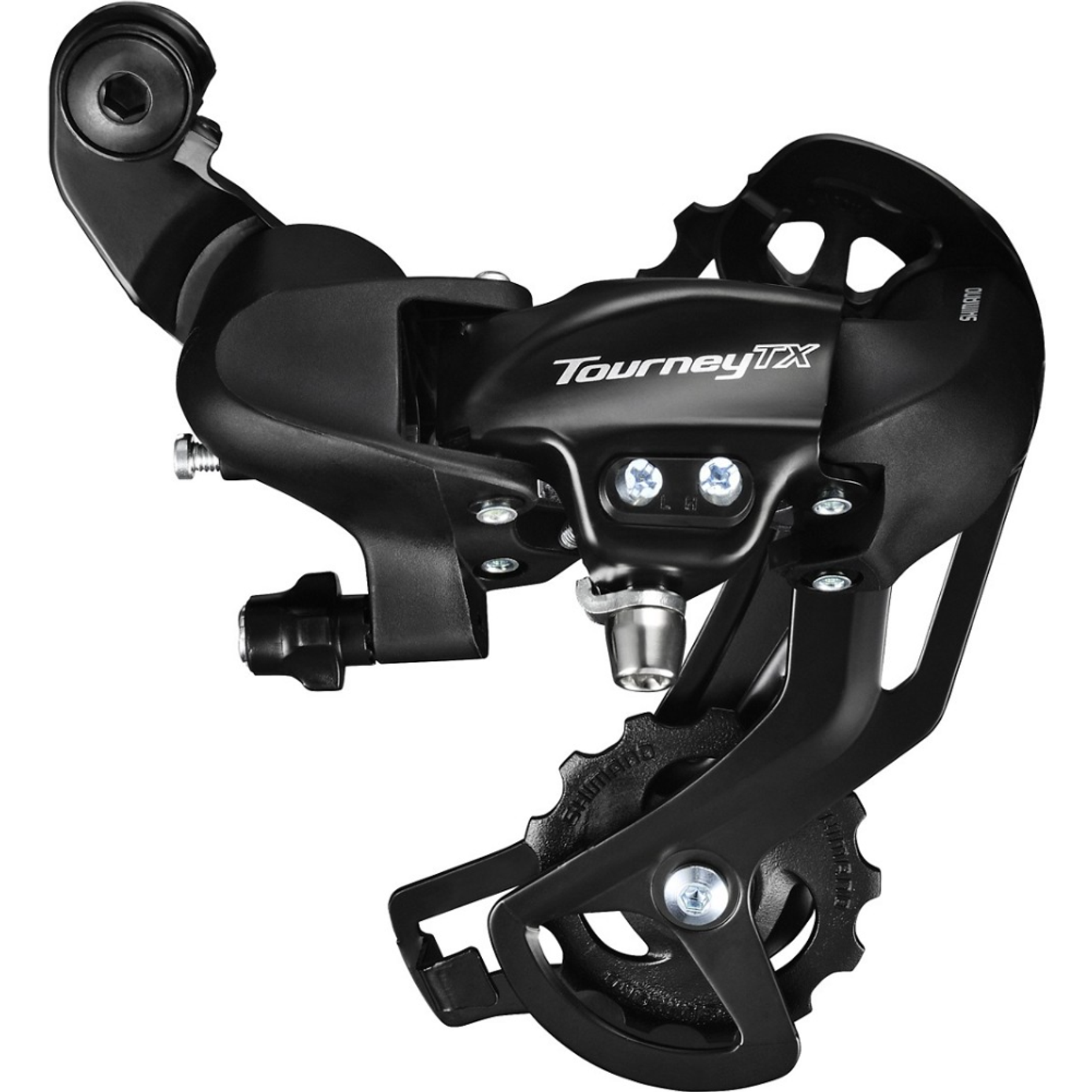 Shimano Tourney RD-TX800 Achterderailleur