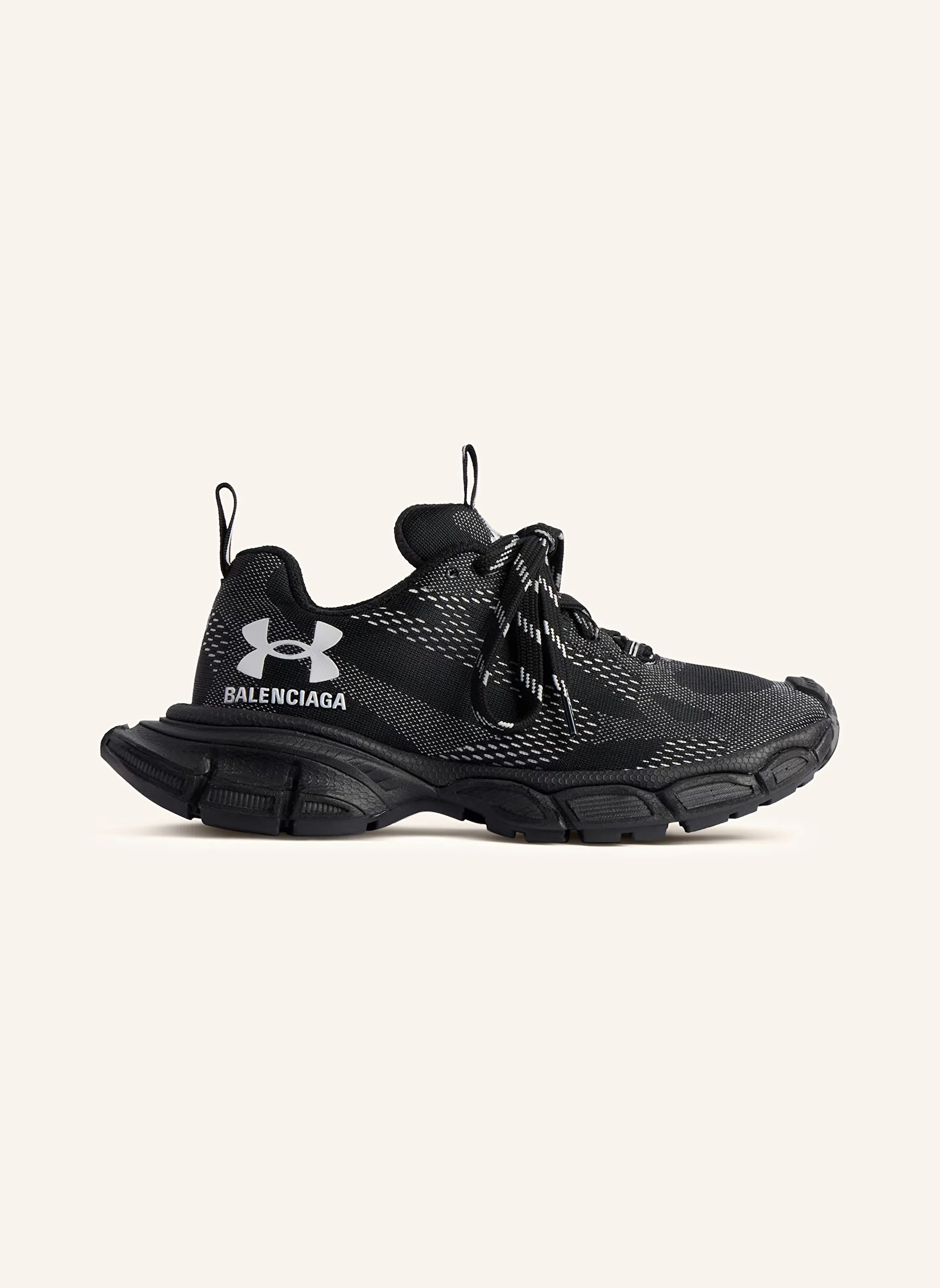 BALENCIAGA Sneaker 3XL