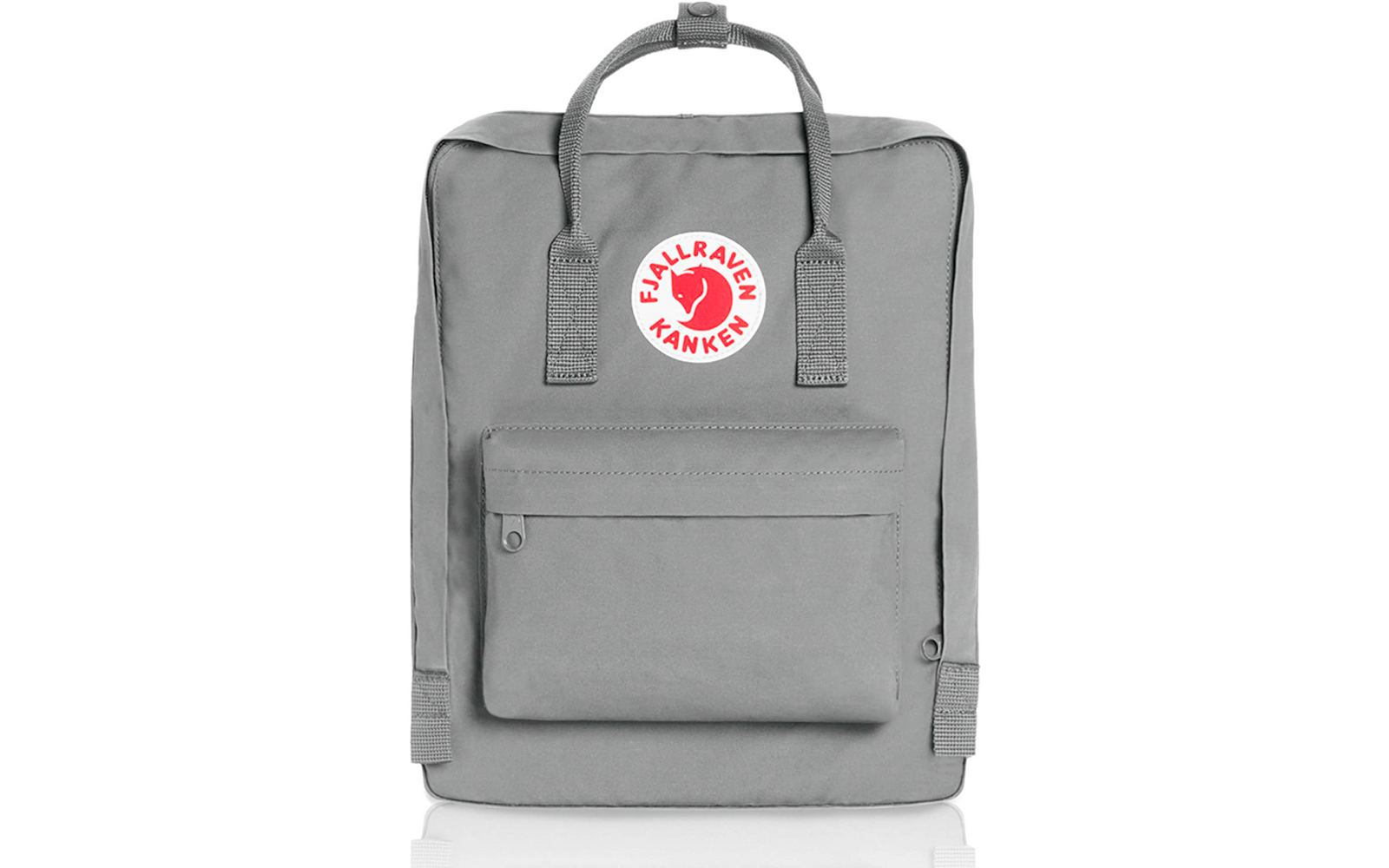 Fjällräven Kanken Tagesrucksack 16 Liter Sky Blue