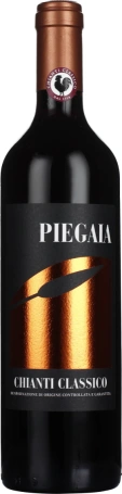 PIEGAIA CHIANTI CLASSICO 75CL