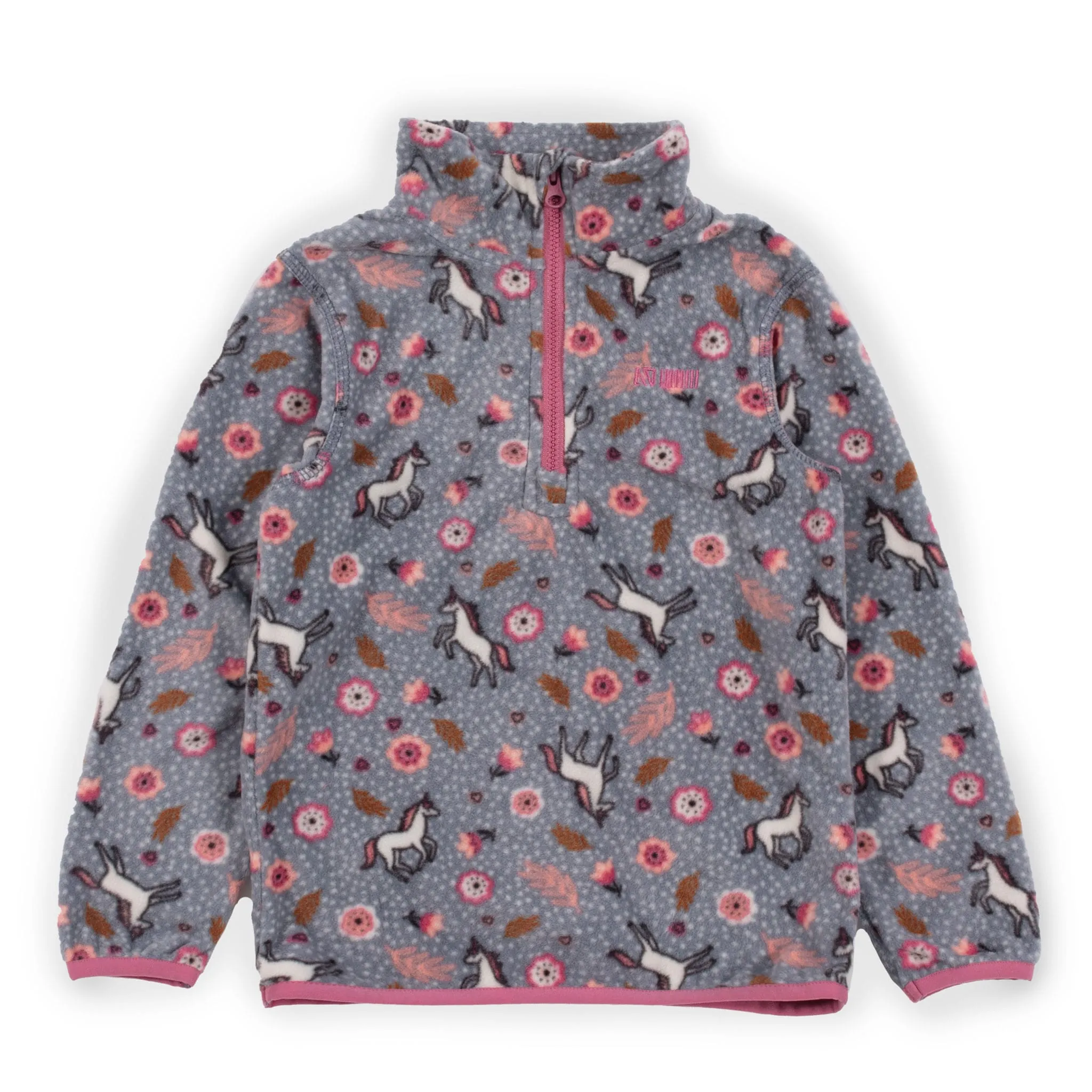 Nanö Ensemble Thermal Polar Licorne 7-14ans