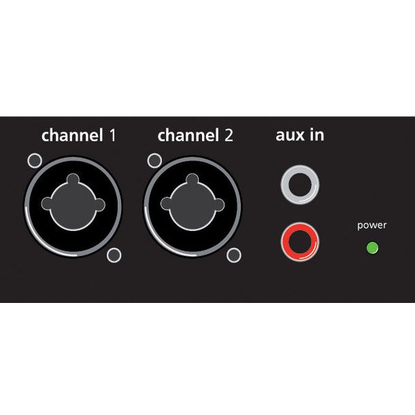 AER Dual Mix 2 Pocket Tool