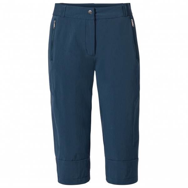 Vaude - Women's Farley Stretch Capri III - Pantalon de trekking