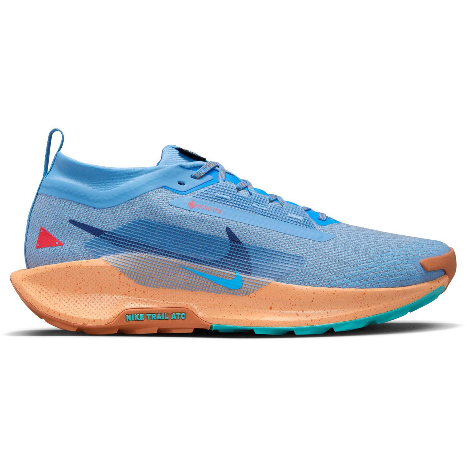 Nike Pegasus Trail 5 GTX Heren