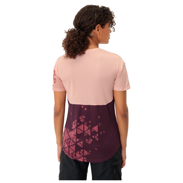 Vaude - Women's Moab T-Shirt Vi - T-shirt technique