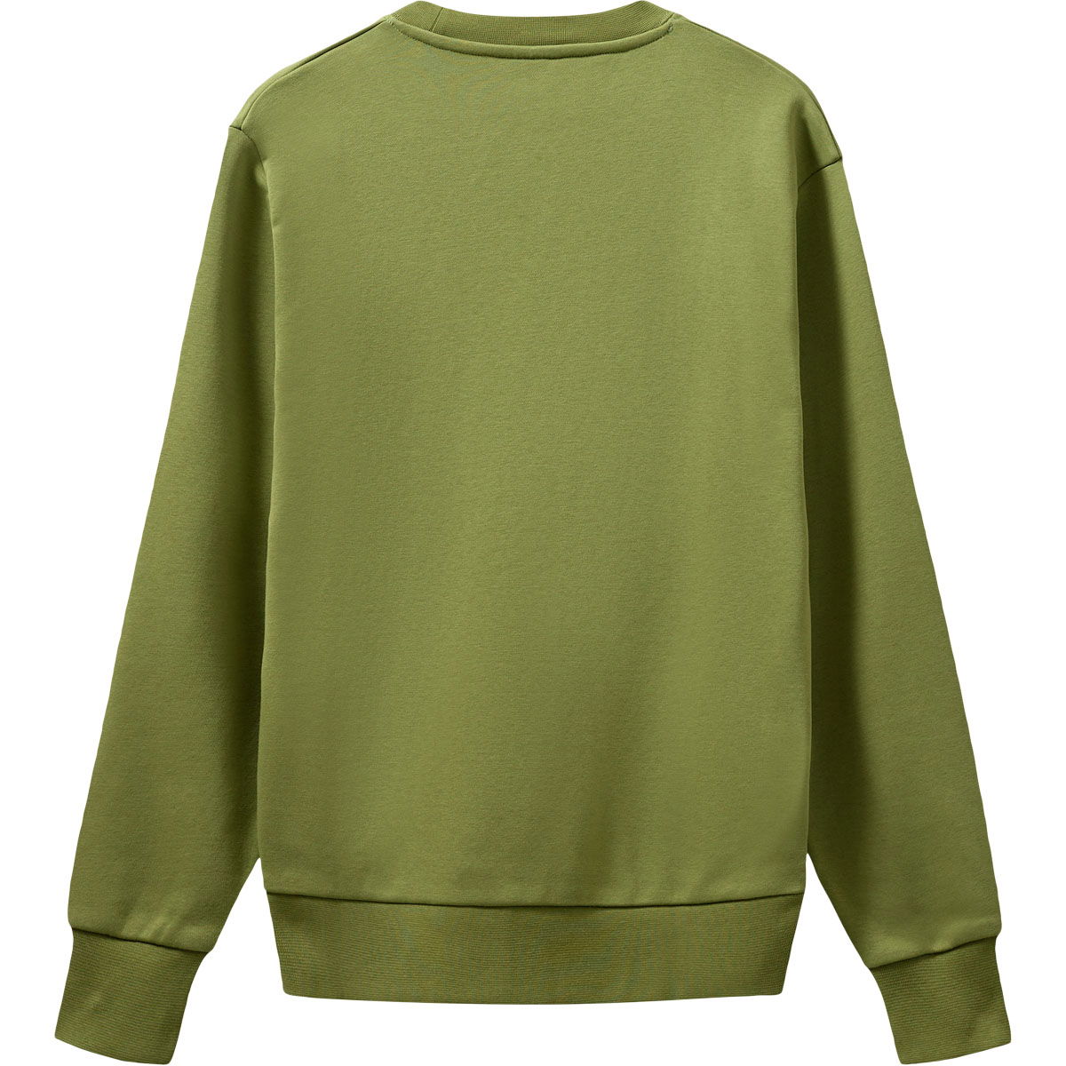 H2O Logo O'neck Sweatshirt