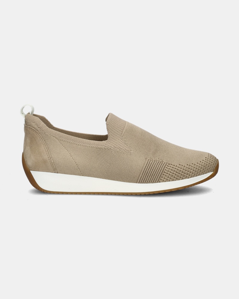 Ara Instapschoenen  - beige