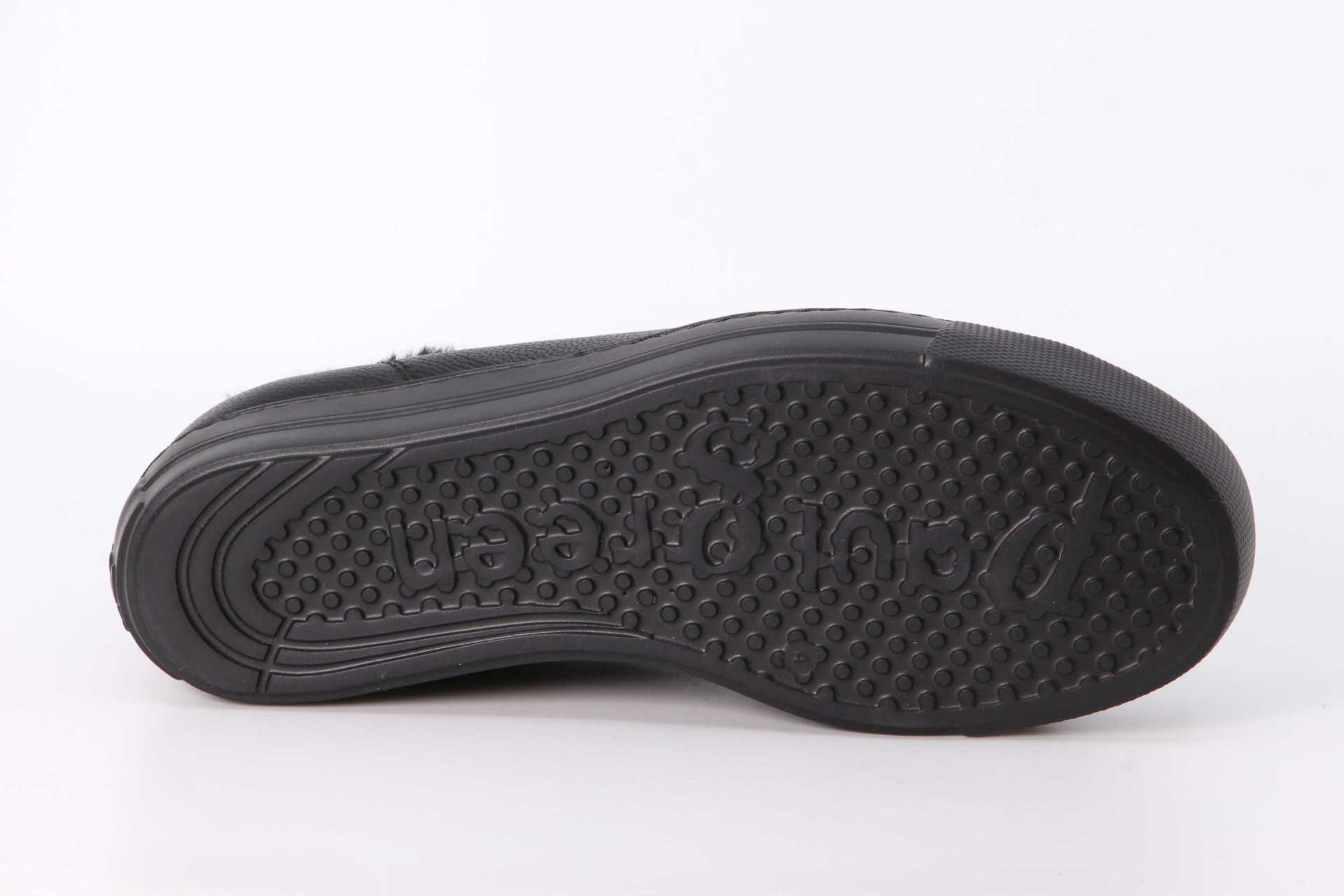 Paul Green Winter-Sneaker schwarz