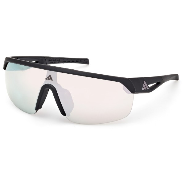adidas eyewear - SP0109 Mirror Cat: 2 - Lunettes vélo