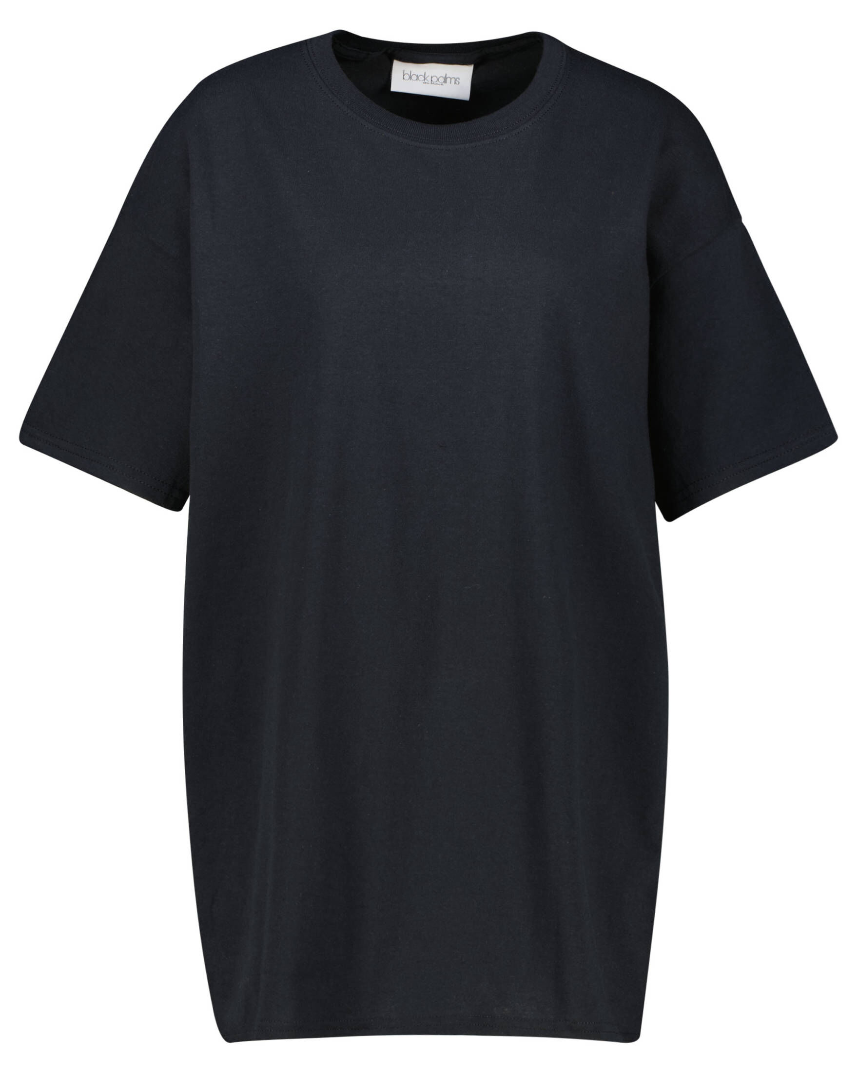 Black Palms the label| Damen T-Shirt OBVIOUSLY OVERSIZED
