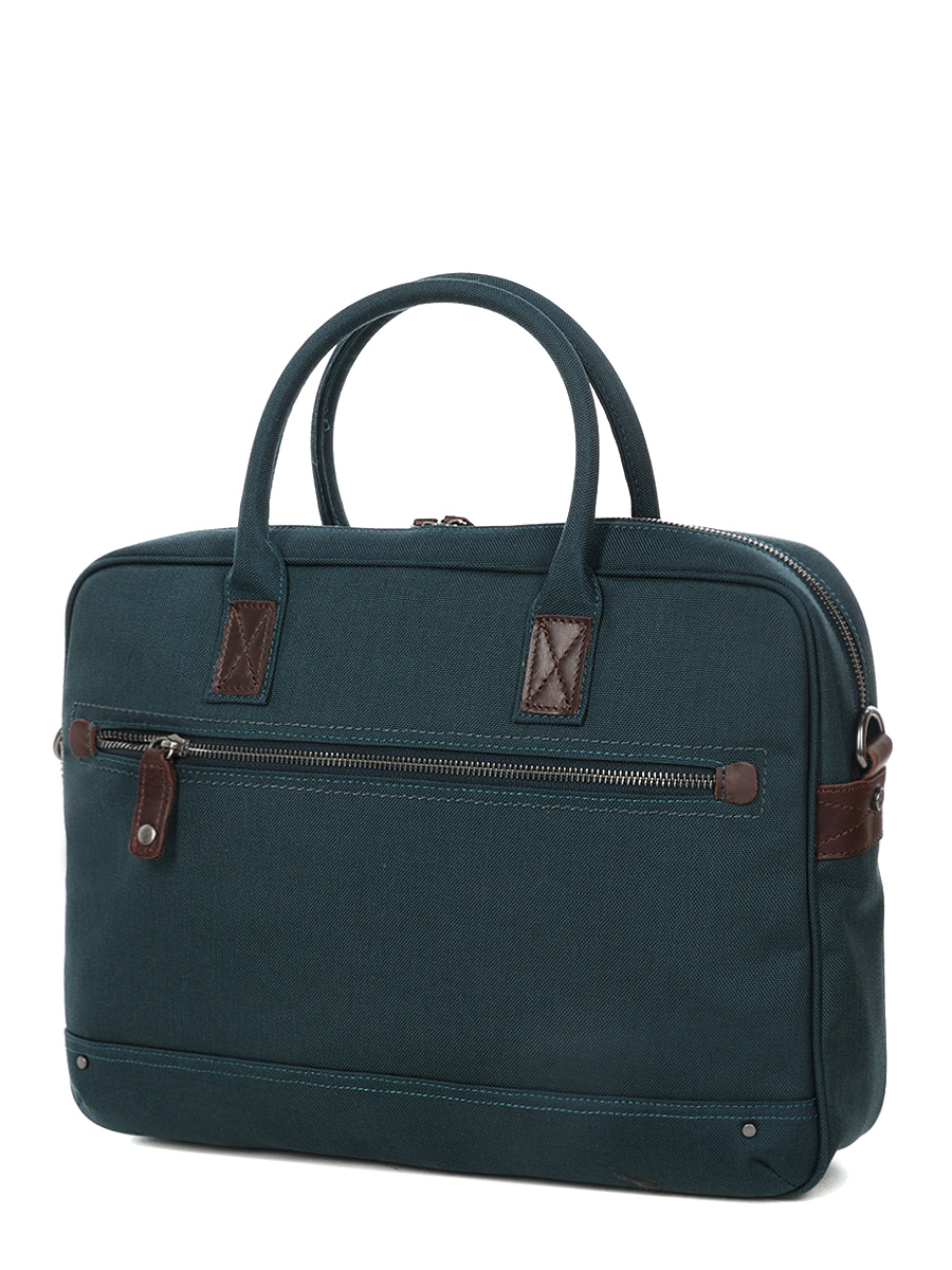 Sacoche ordinateur Wylson Becker 13 pouces