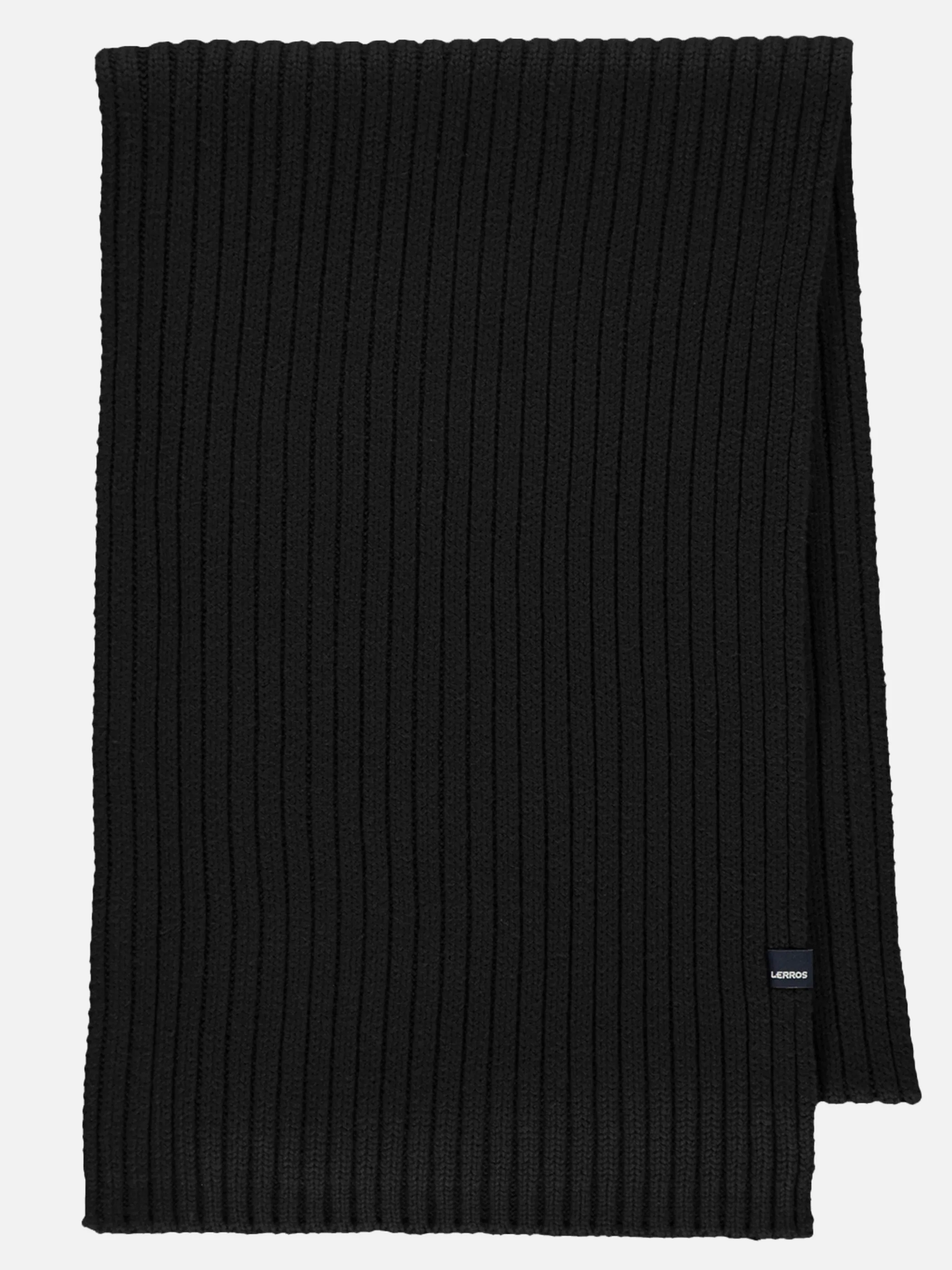 Herren Strickschal