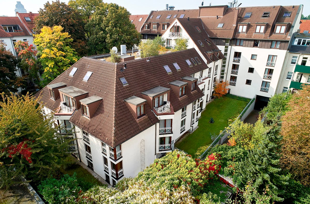 Kurzurlaub Leipzig für 2