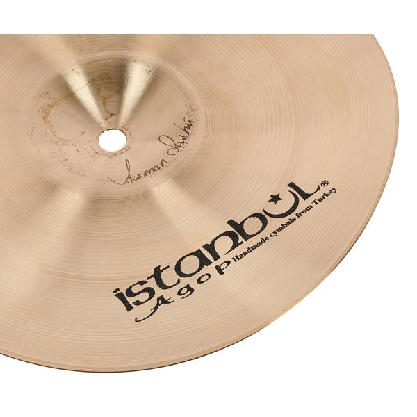 Istanbul Agop 10