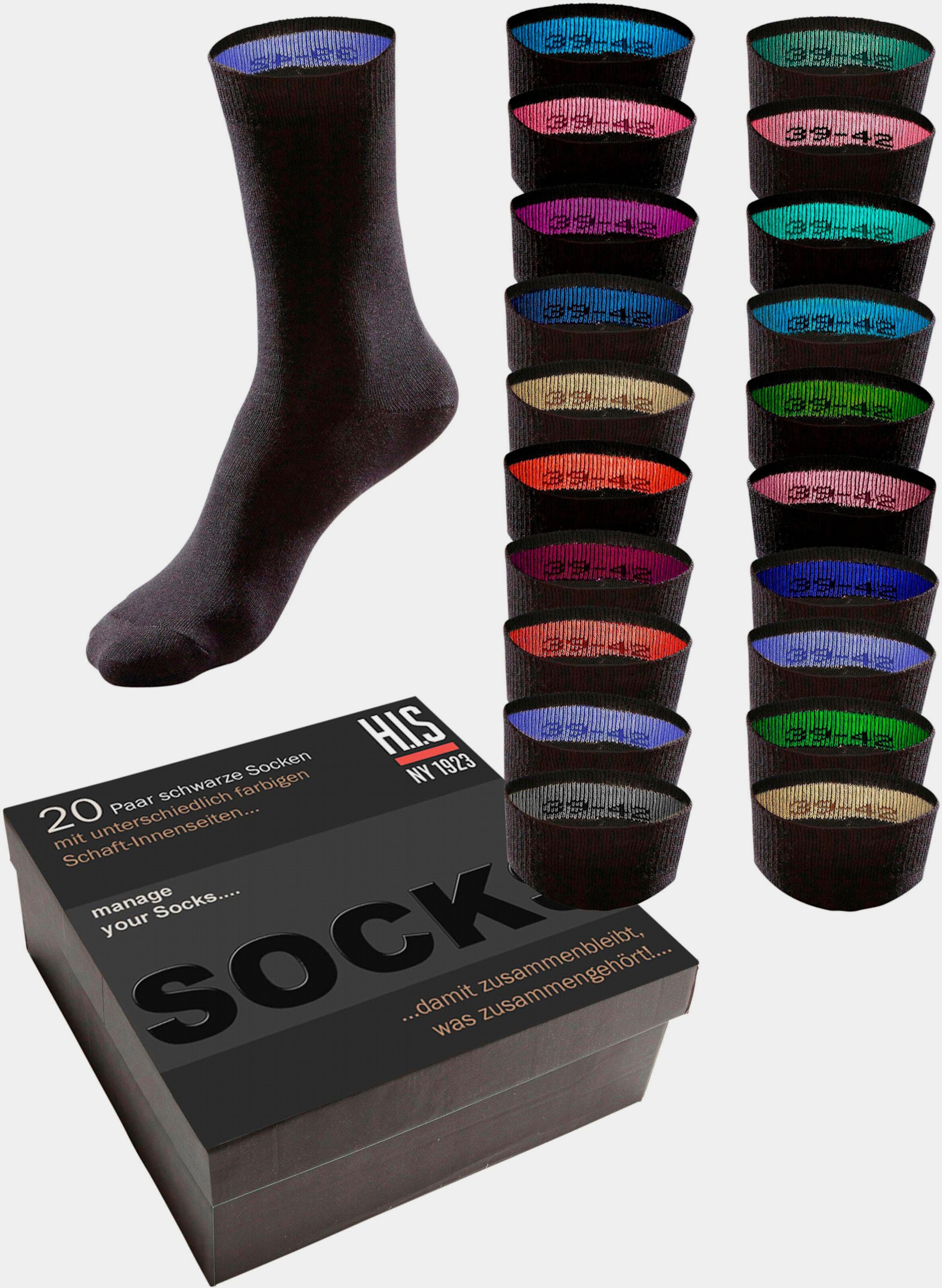 Socken