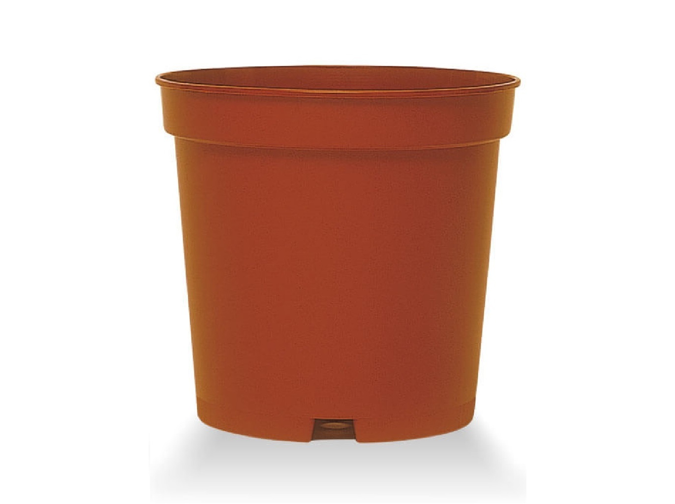 VASO CULTURA IN&OUT TERRACOTA 12CM