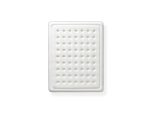 DAGOSTINO HOME - Matelas 180x200 hr haut gamme | h25 été-hiver