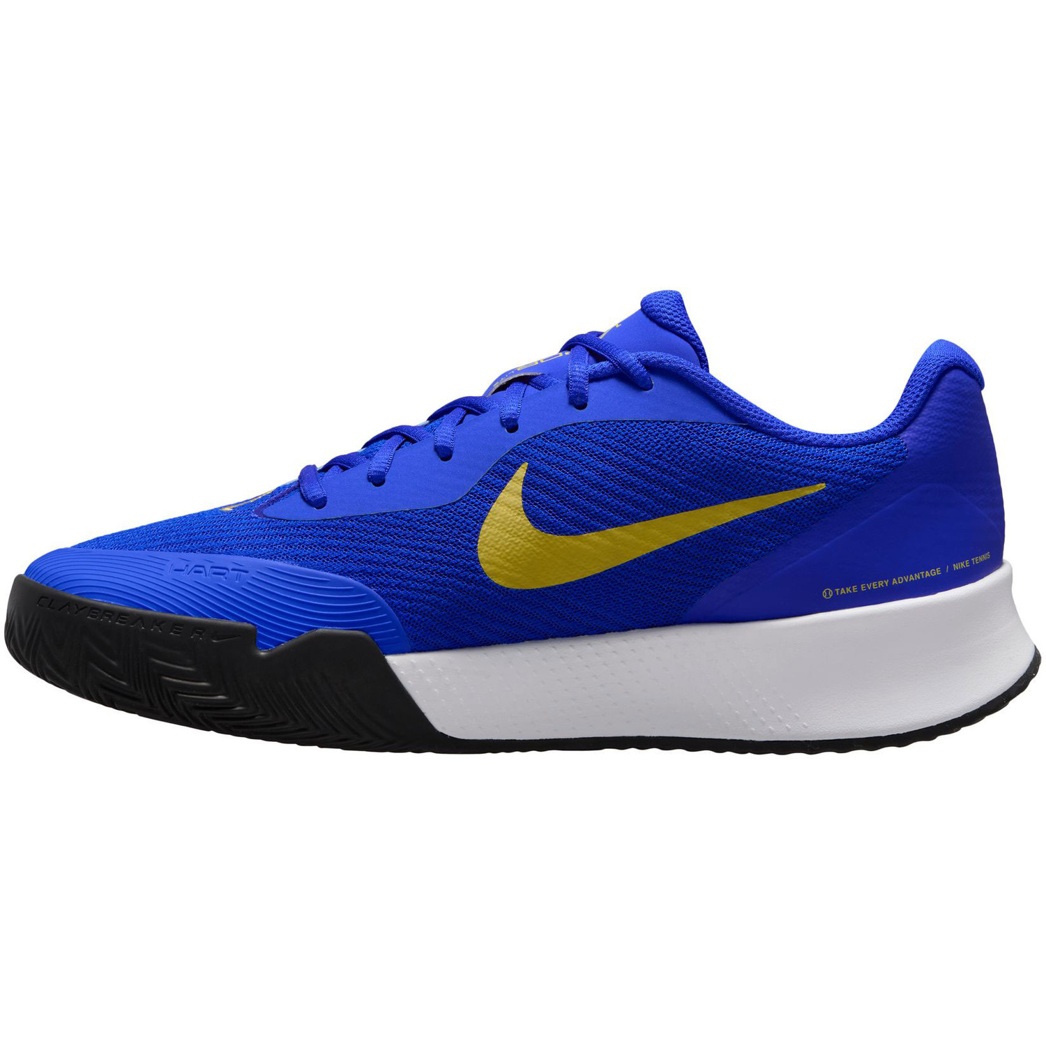 Nike Vapor Lite Clay Heren