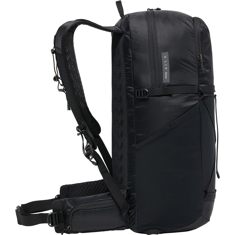 Haglöfs L.I.M Mountain Trail 25 True Black