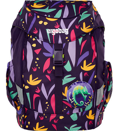 Ergobag Kindergartentasche - Mini - Jungle Bear