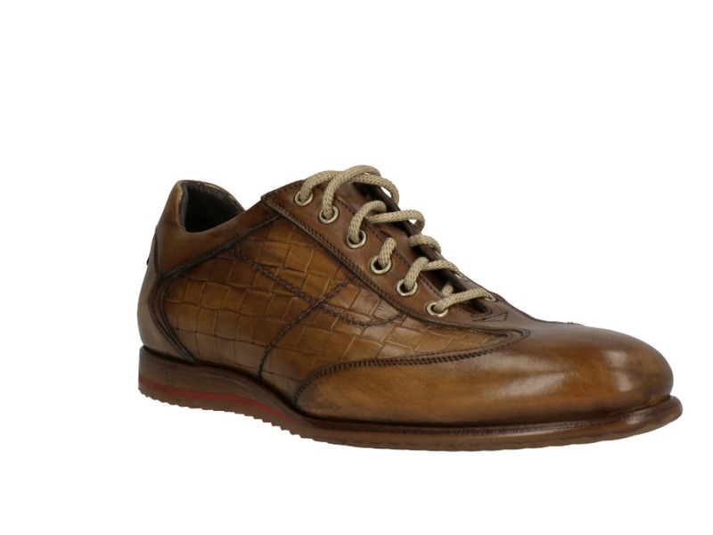 Harris 2681 Cognacbruin