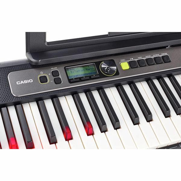 Casio LK-S250