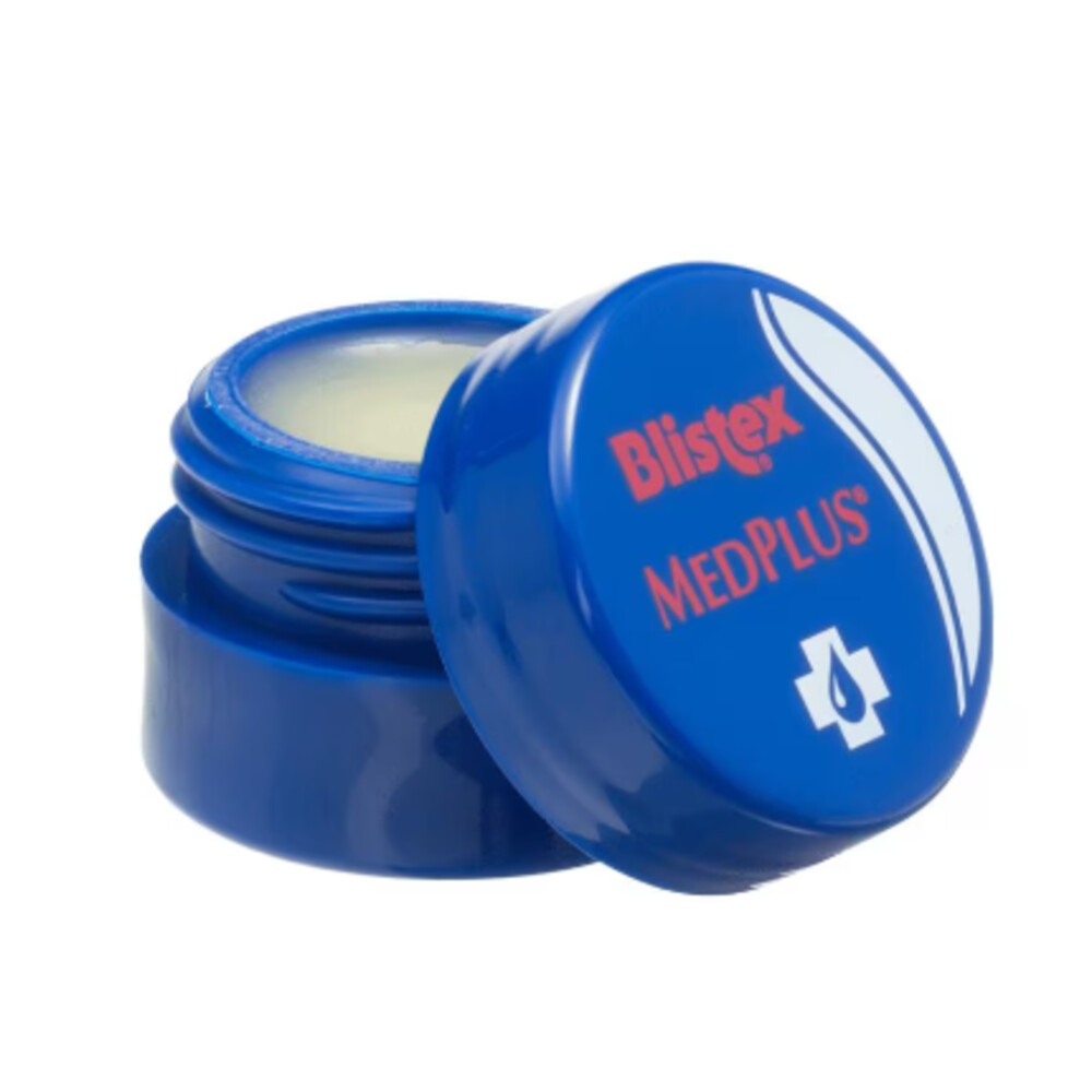 Blistex Lippenbalsem Potje MedPlus7 gr