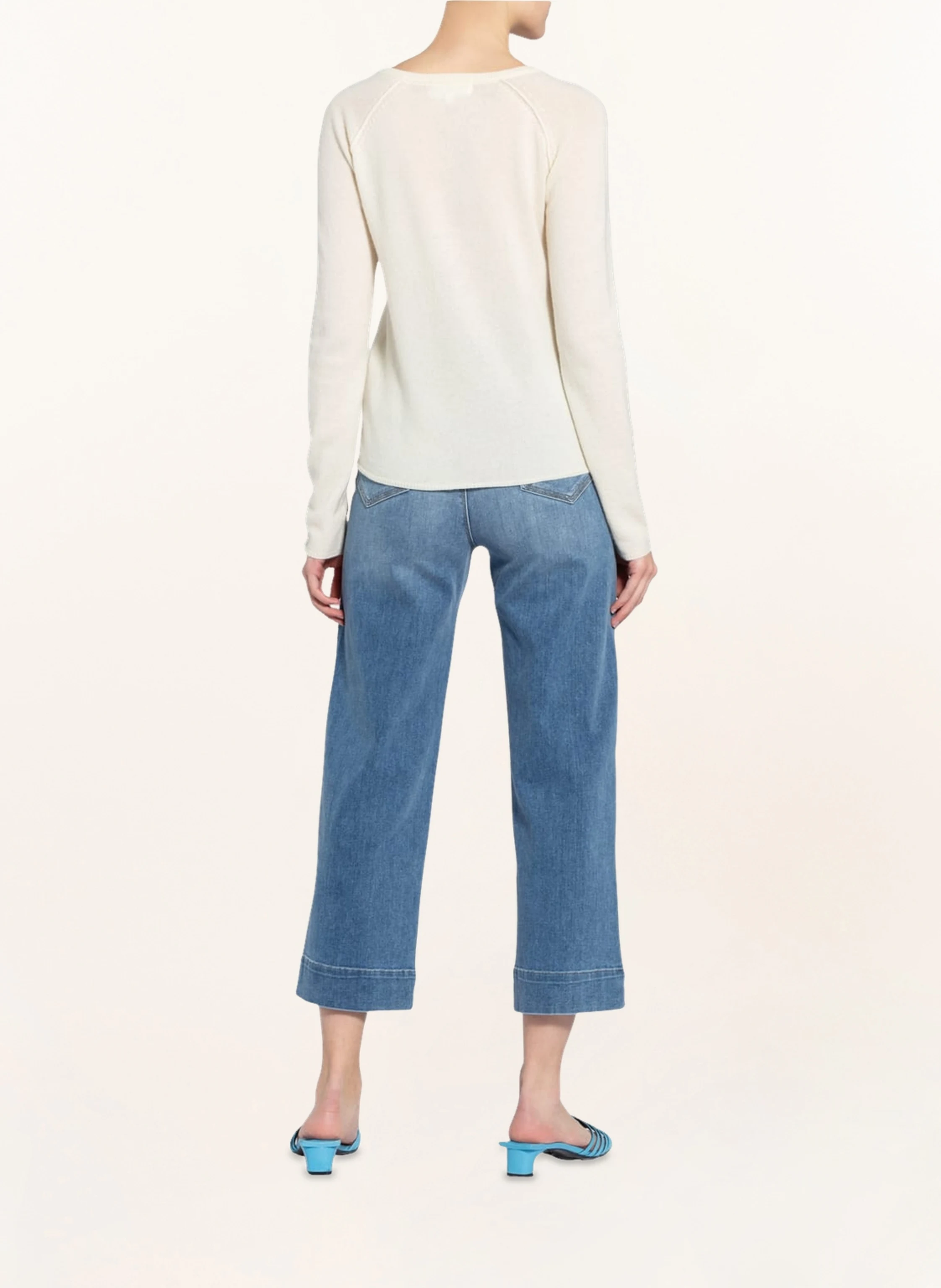 rosemunde Strickjacke LAICA mit Cashmere