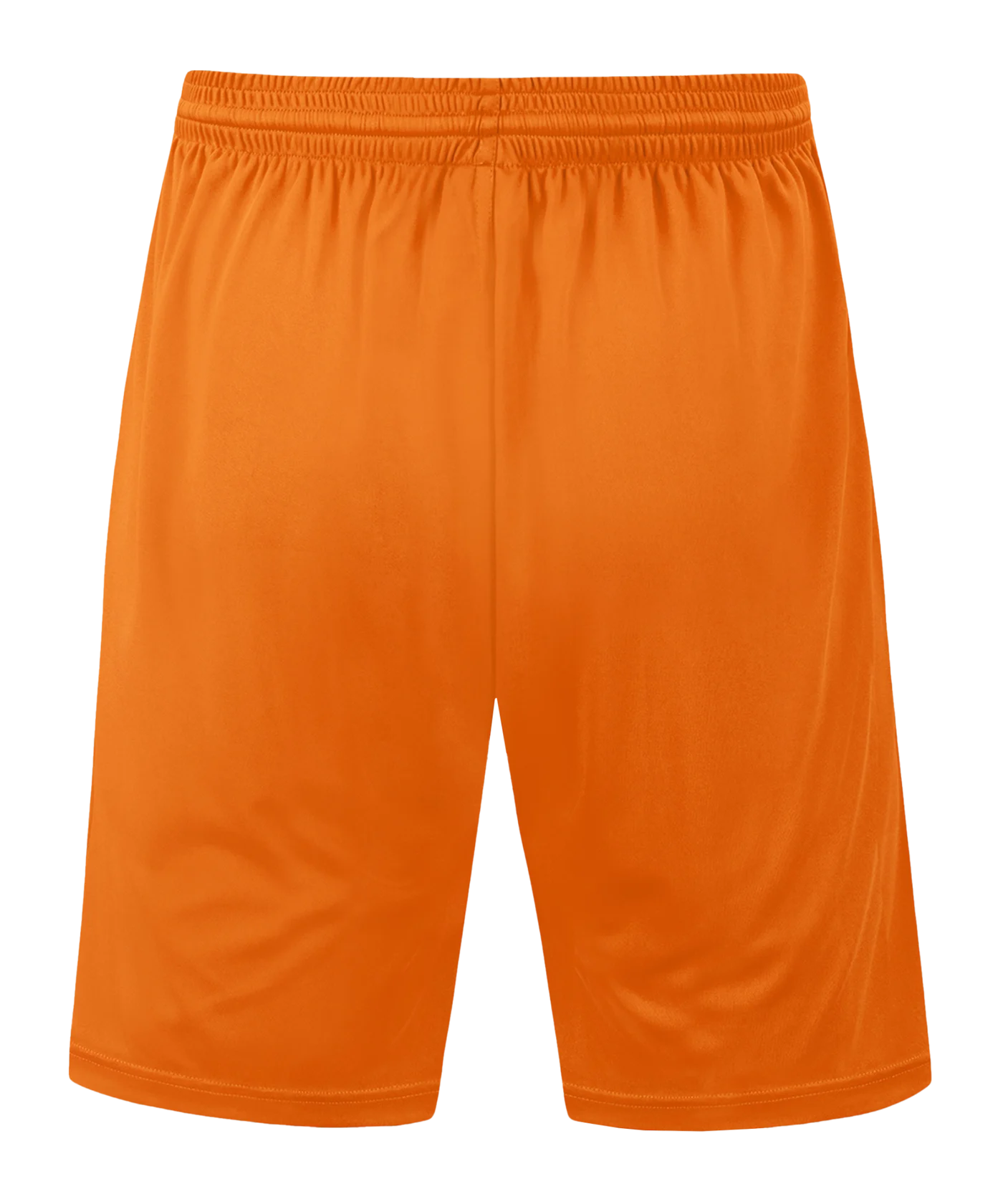 JAKO Allround Trainingsshort Orange F350