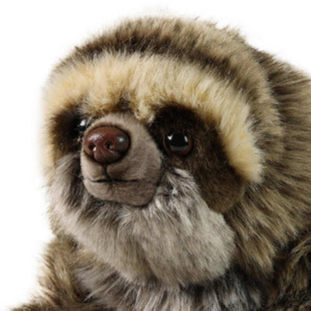 rappa knuffelluiaard - 30 cm