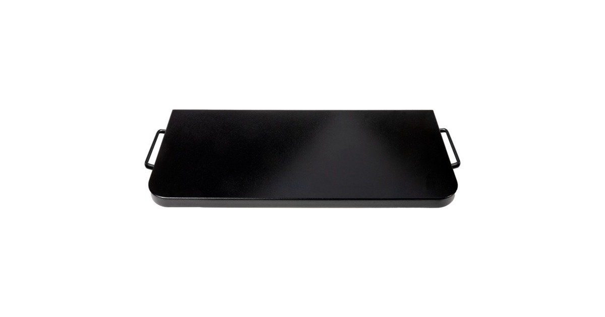 TraegerP.A.L. Pop-And-Lock Frontplaat  opberger  (Zwart)