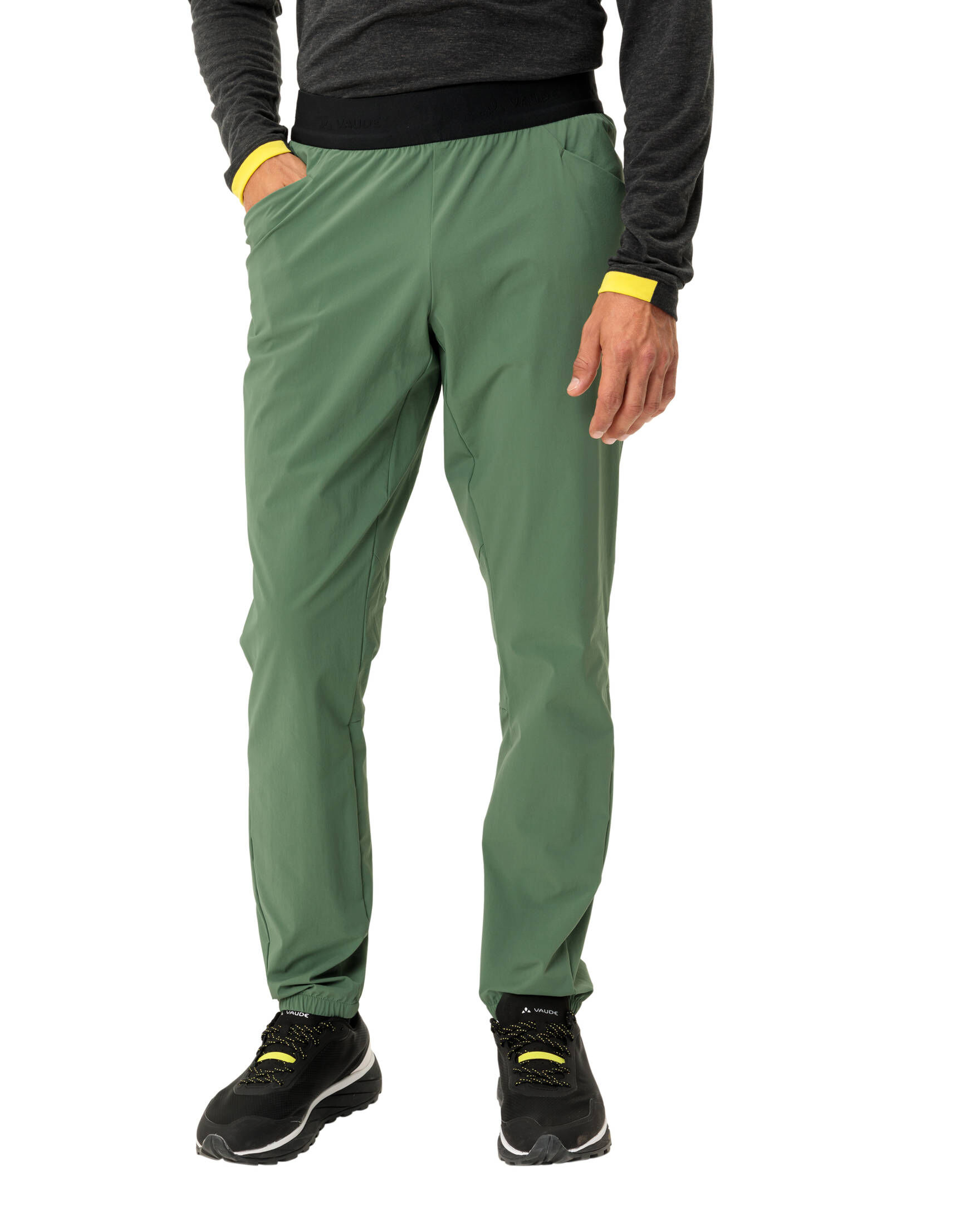 VAUDE| Herren Hose SCOPI LW