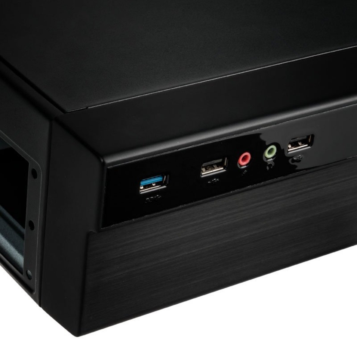 Kolink Mini étui Micro-ATX KLM-002 - noir