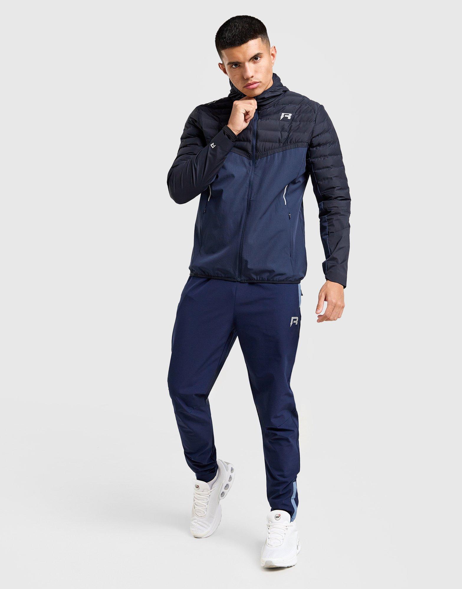 Reprimo Veste Cirrus Homme