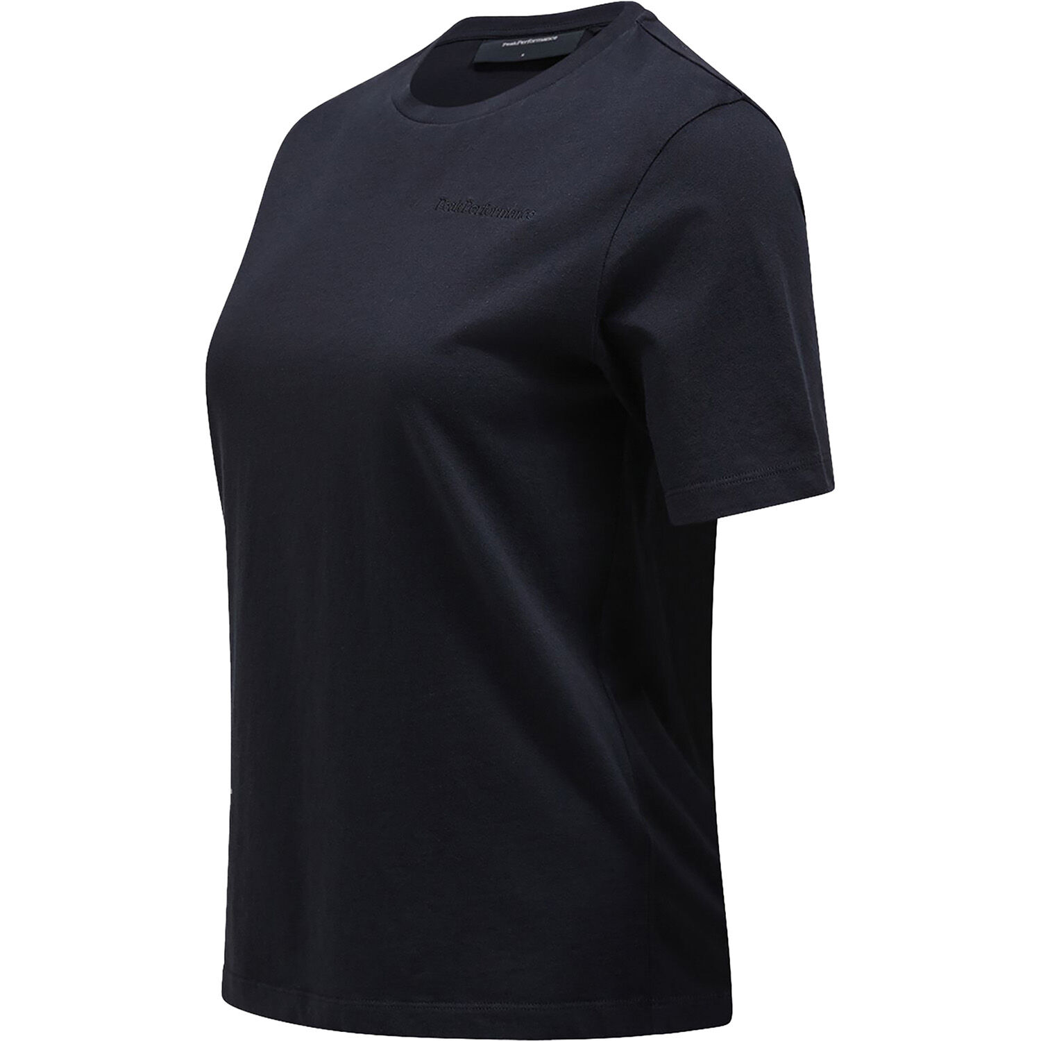 Peak PerformanceOriginal Small Logo Tee Damen