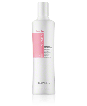 Fanola Volume Volumizing Shampoo 350ml