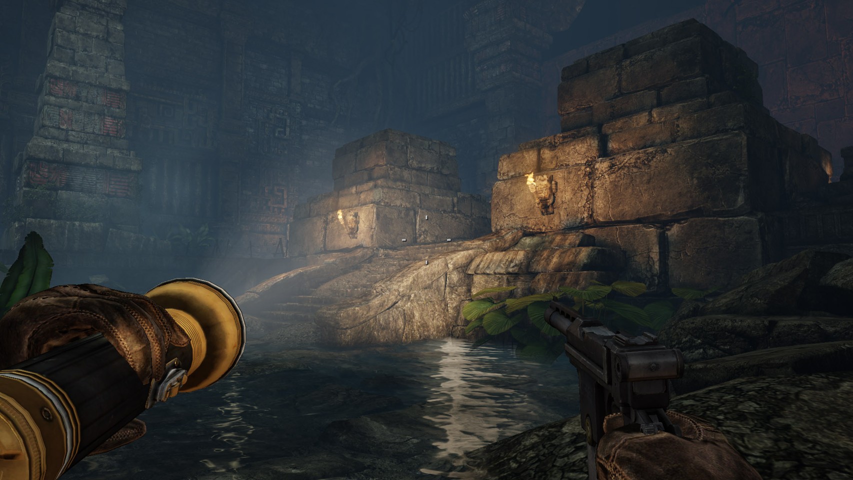 Deadfall Adventures - Digital Deluxe Edition- PC