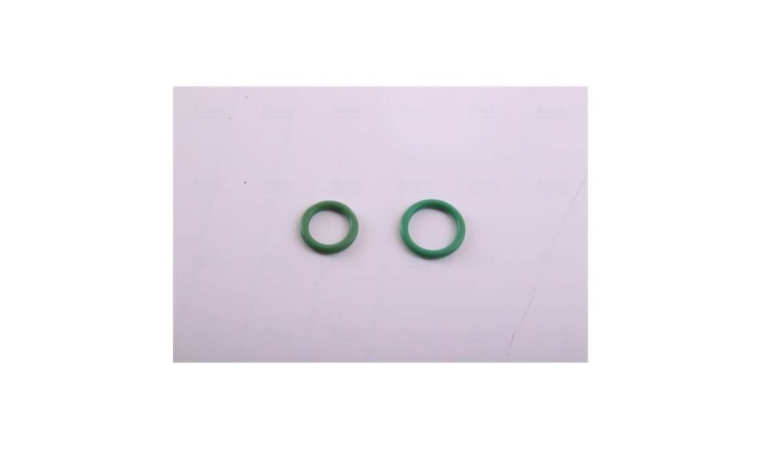 Fordamper