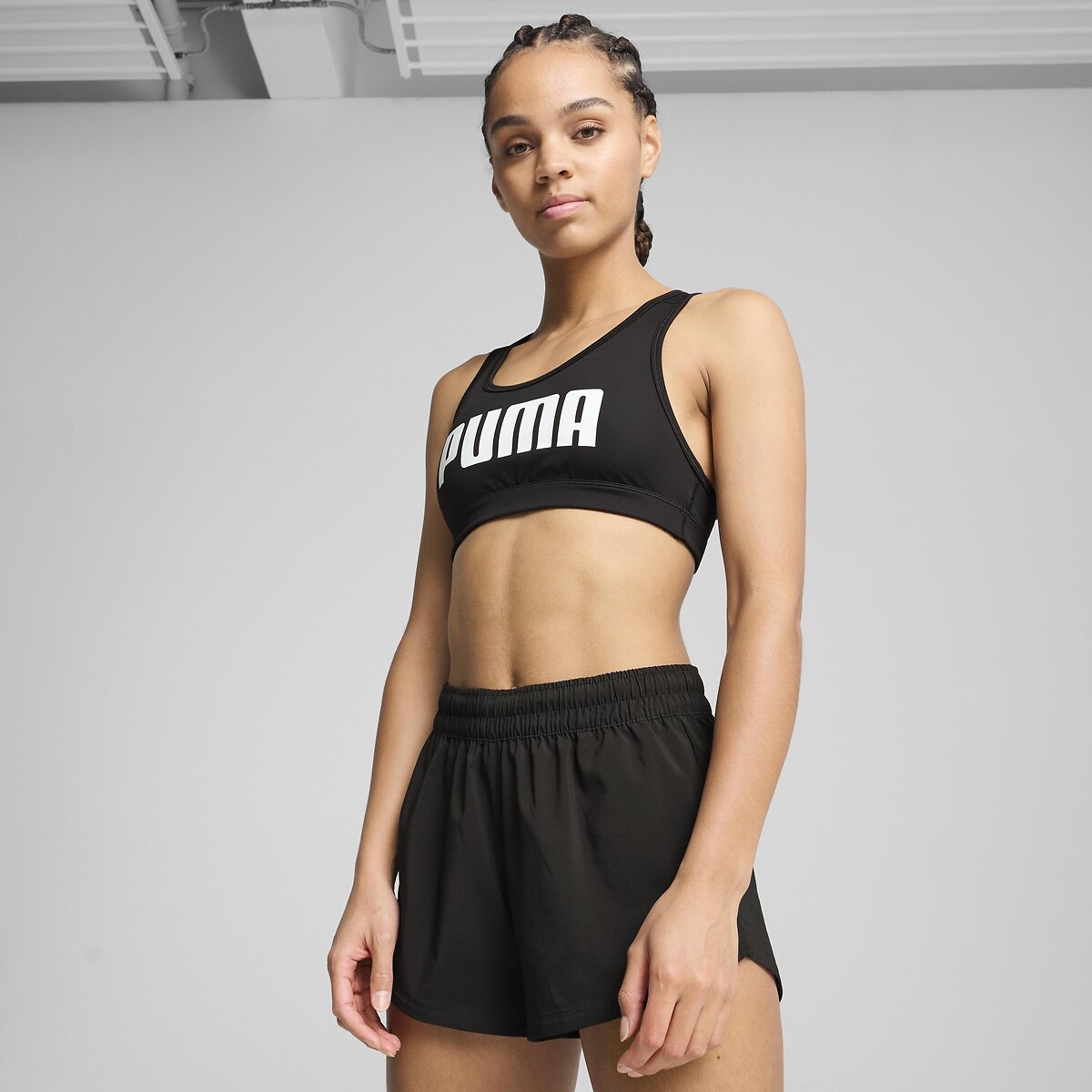 PUMA<br>Busto Esportivo 4KEEPS