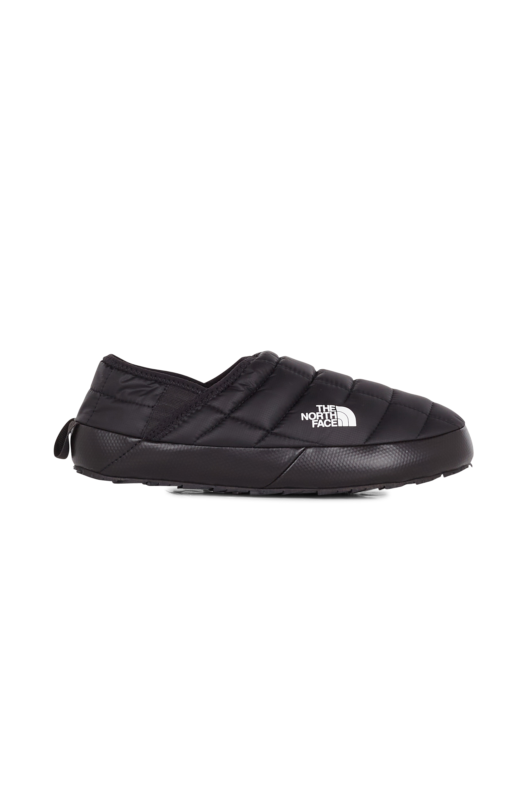 THE NORTH FACE Pantoufles thermoball THERMOBALL TRACTION MULE V Noir