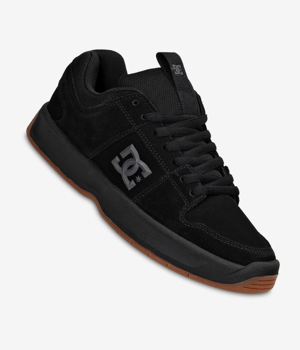 DC Lynx Zero Schuh (black gum)