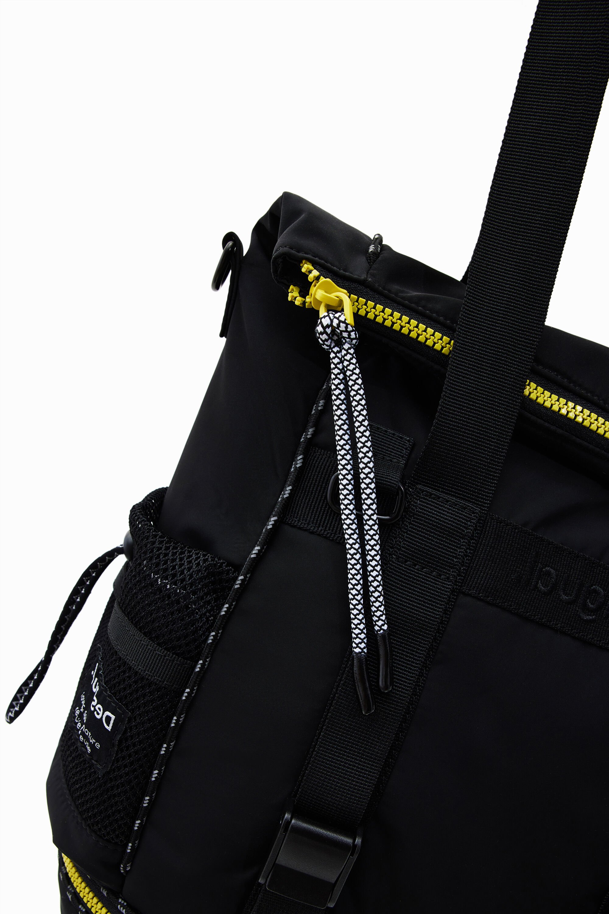 Sac à dos convertible