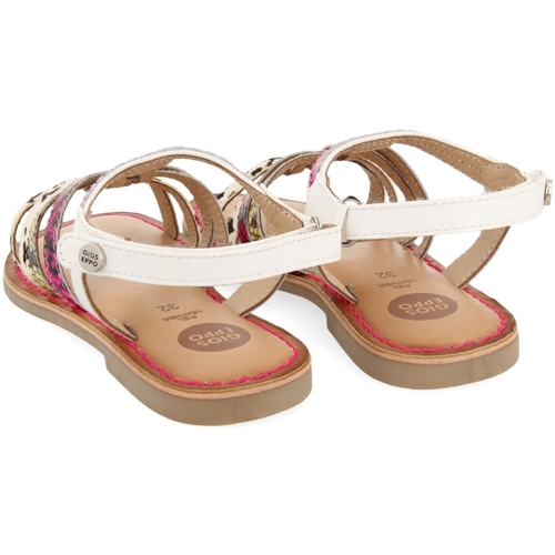 Gioseppo - HENRIETTA Multicolor
