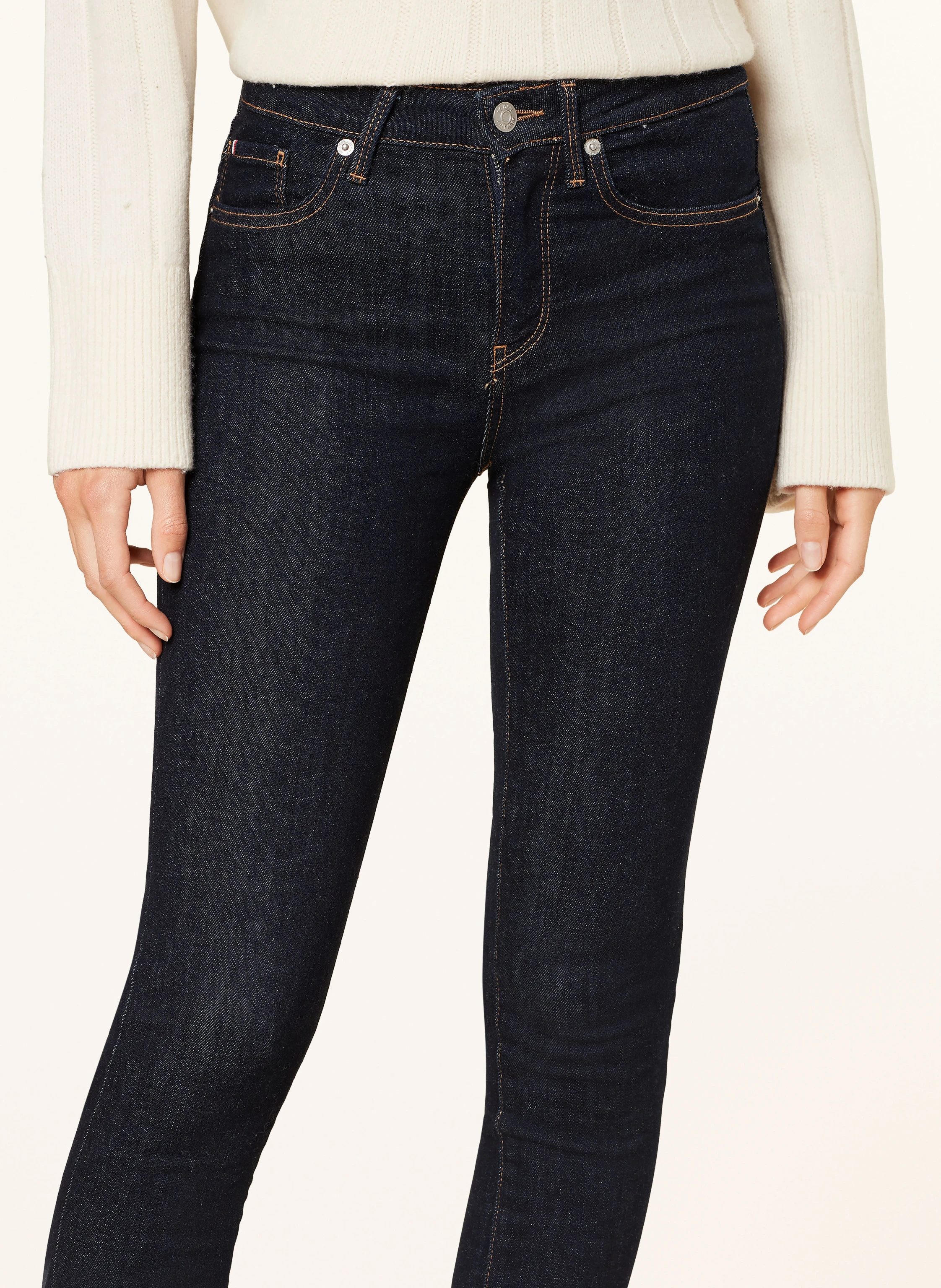 TOMMY HILFIGER Skinny Jeans