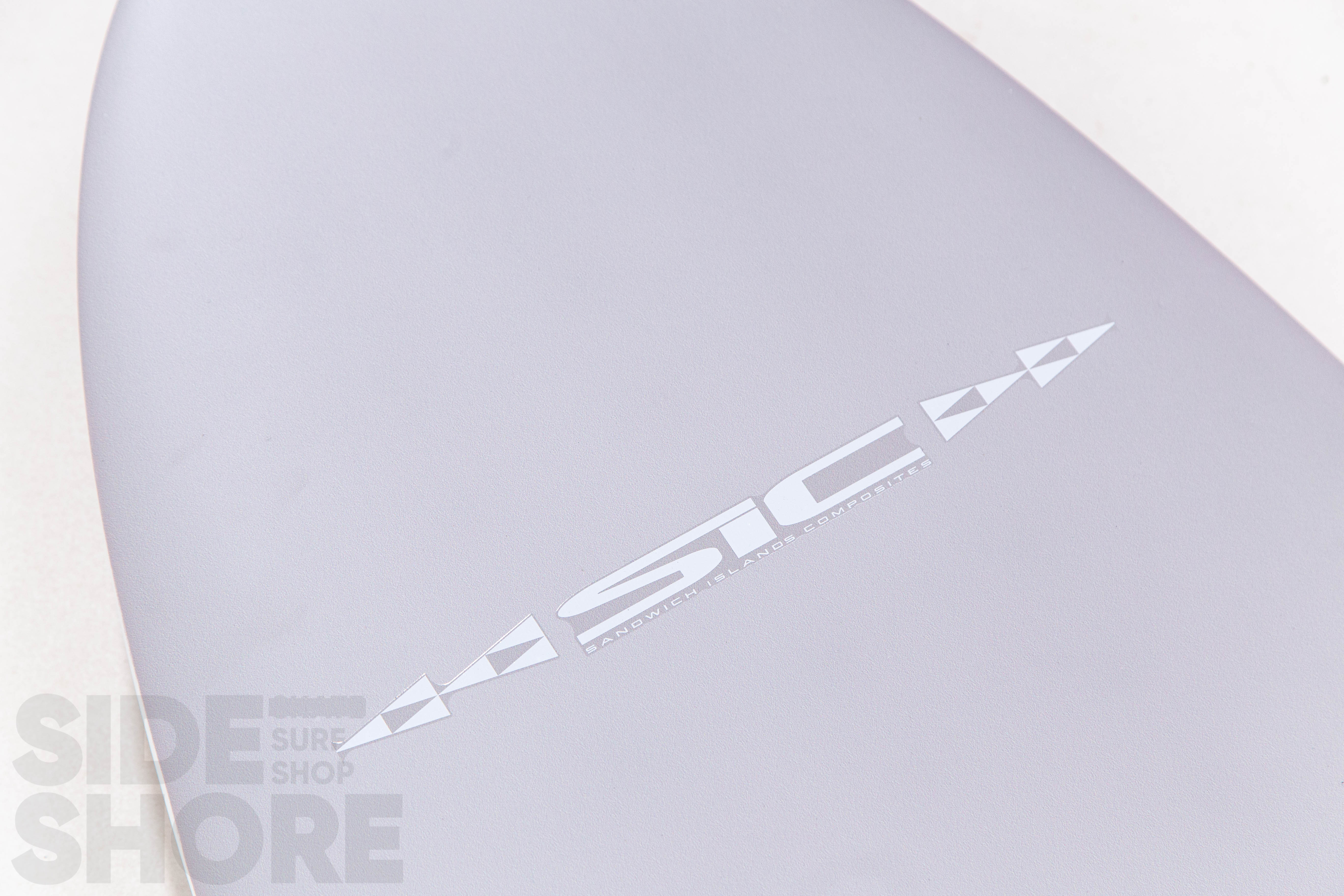 SIC Malibu Carver 7'6 x 21.4