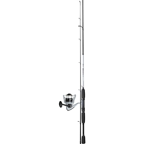 Fiskestang og rulle Carbon Combo 198 cm