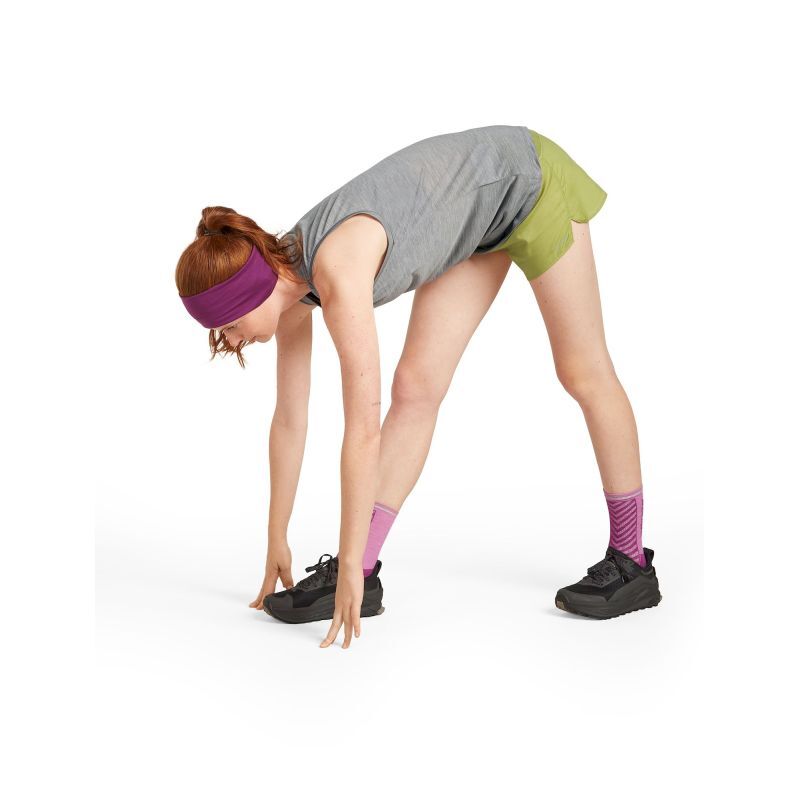 Merino Blend 125 Cool-Lite Sphere III Tank - T-shirt en laine mérinos femme